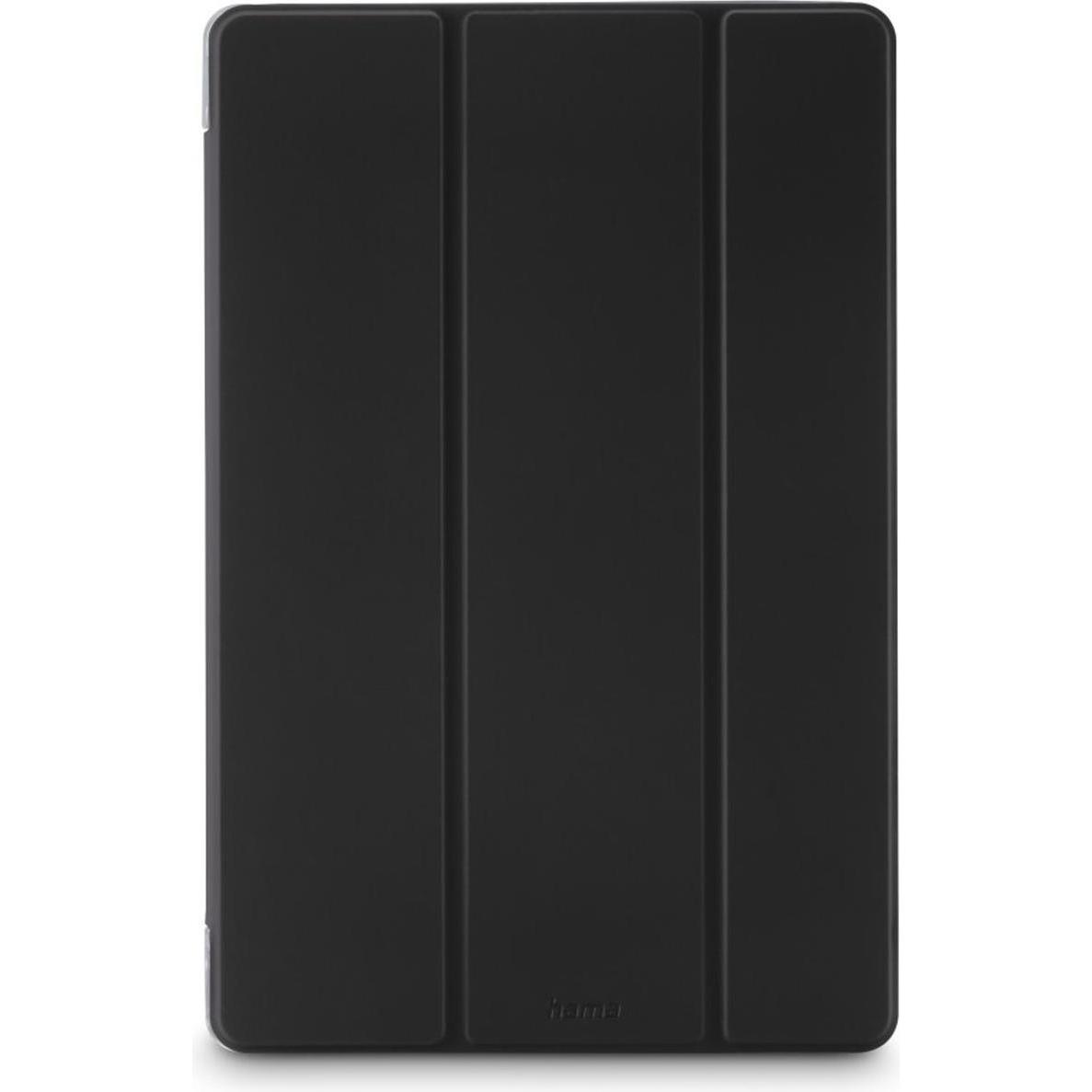 Hama Fold Clear" für Samsung Galaxy Tab S10 FE+ 13.1 (Samsung Galaxy Tab S10 FE+), Cover tablet, Nero