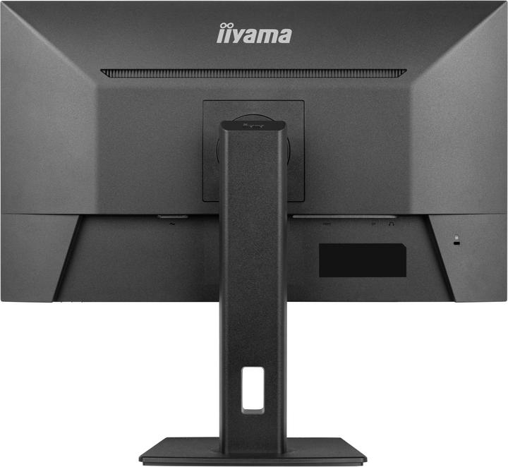 Produktbild iiyama ProLite XUB2793QS-B7 (2560 x 1440 Pixel, 27")
