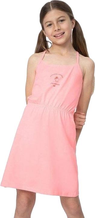 Produktbild 4F JSS23TDREF026 Kleid Mädchen (140)