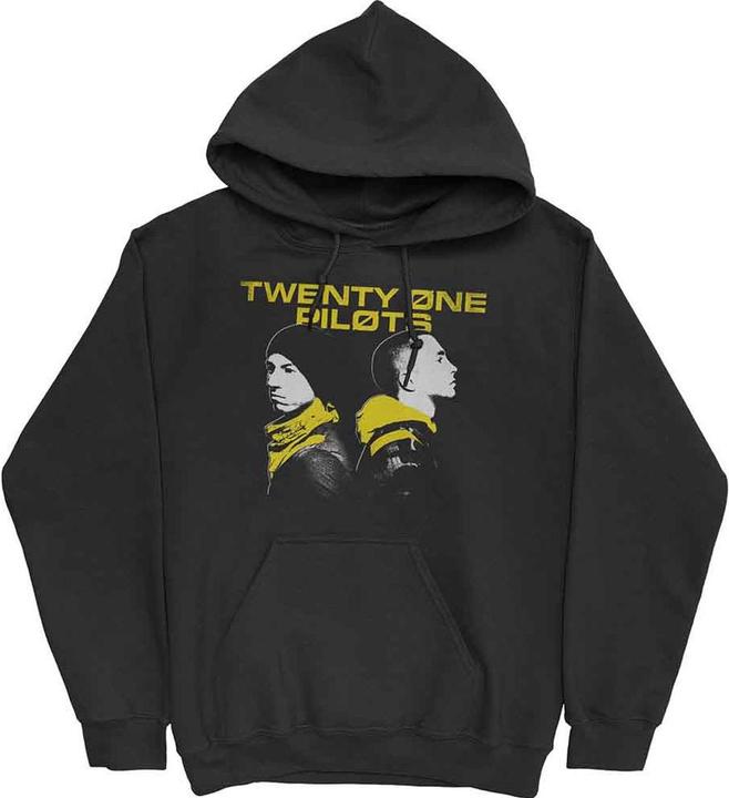 Image du produit Twenty one pilots Back To Back (L)