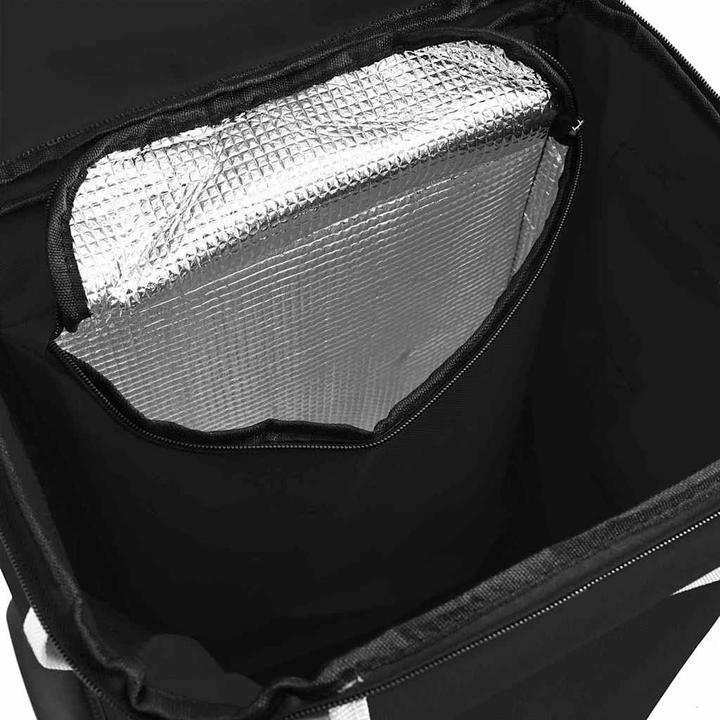 Image du produit vidaXL Einkaufswagen