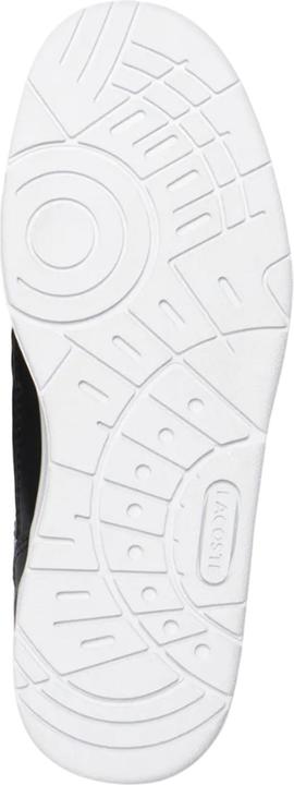 Actual product image Lacoste Childrens/Kids T-Clip Touch Fastening Trainers (19)