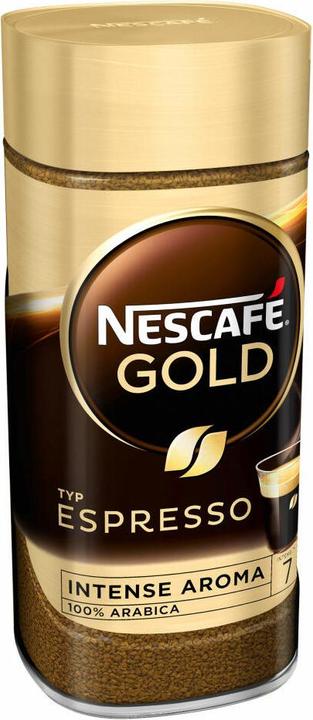Nescafé Espresso (100 g)