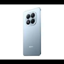 Productafbeelding Xiaomi Redmi Note 15 Pro (256 GB, Blauw, IJsblauw, 6.77", Dubbele SIM, 4G)