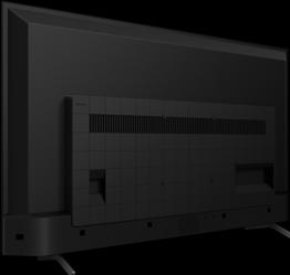 Actual product image Sony KD-43X72K (43", X72K, LCD, 4K, 2022)