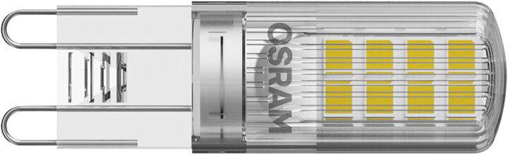 Immagine prodotto Osram Pin (G9, 2.60 W, 320 lm, 1 x, E)