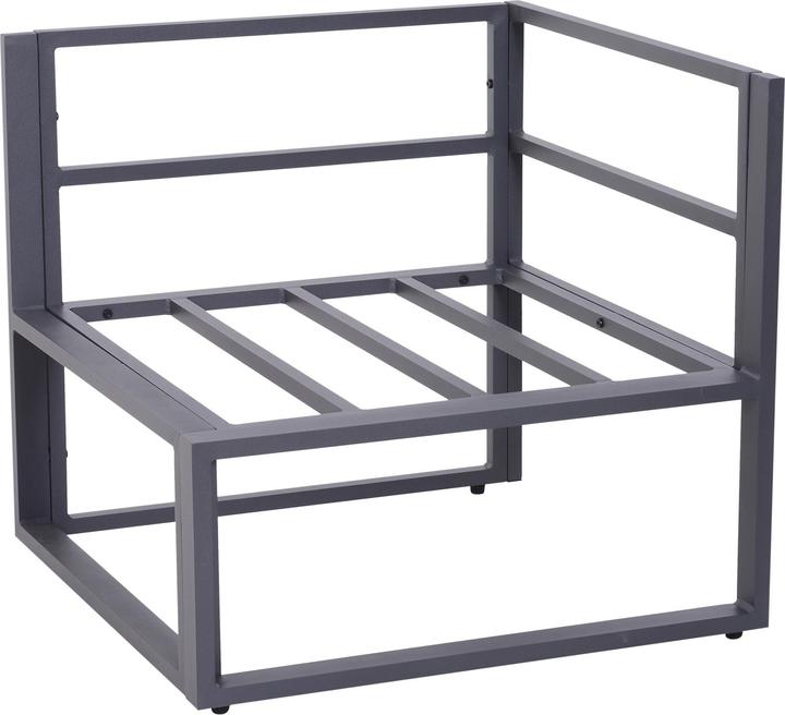 Produktbild Outsunny Gartensofaset