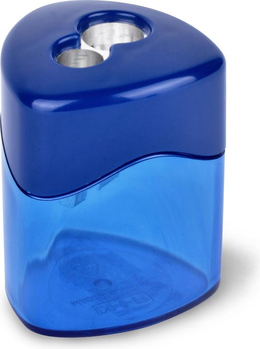 Immagine prodotto M+r Affilacoltelli doppio - plastica