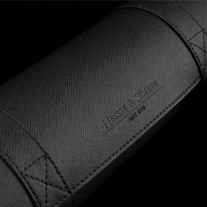 Immagine prodotto Designhütte Rondo 5 Watch Roll - Nero