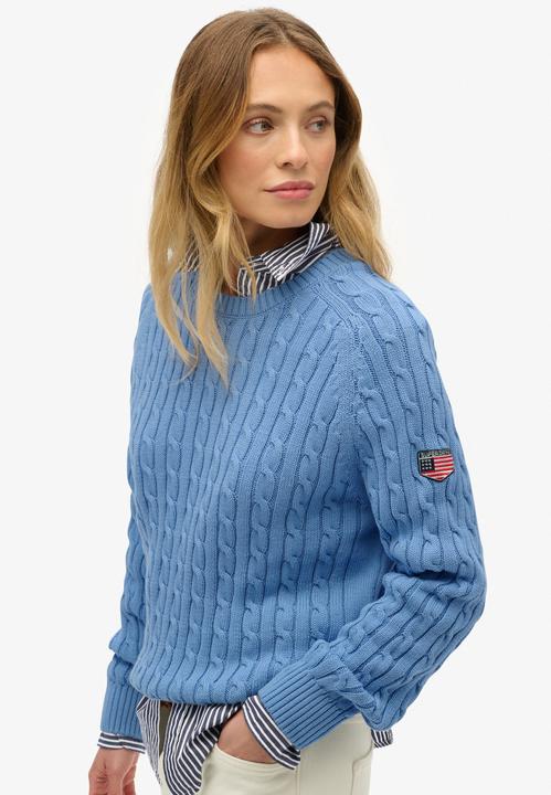 Produktbild Superdry Pullover Damen (XXS)
