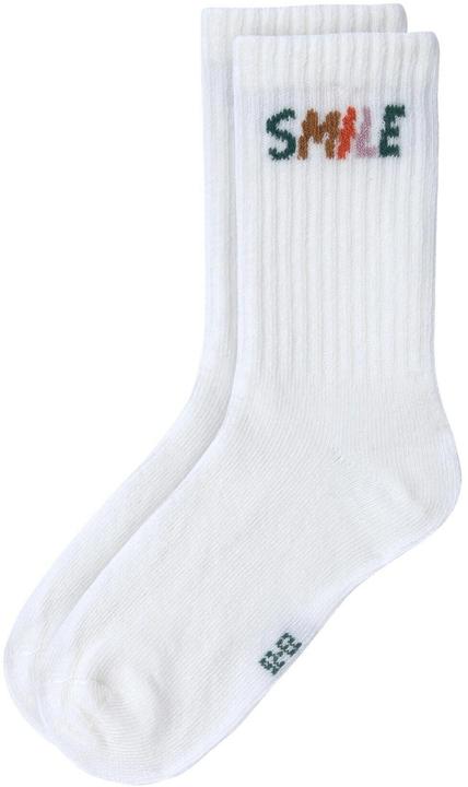 Image du produit Lässig Tennissocken 3er Set Little Gang, Smile Gr. 27 - 30 (Lot de 3, 27 - 30)