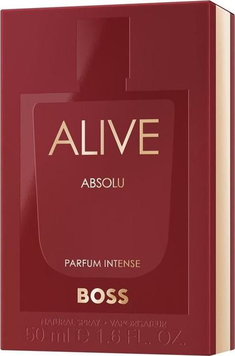 Immagine prodotto Hugo Boss Alive Absolu Parfum Intense (Eau de parfum, 50 ml)