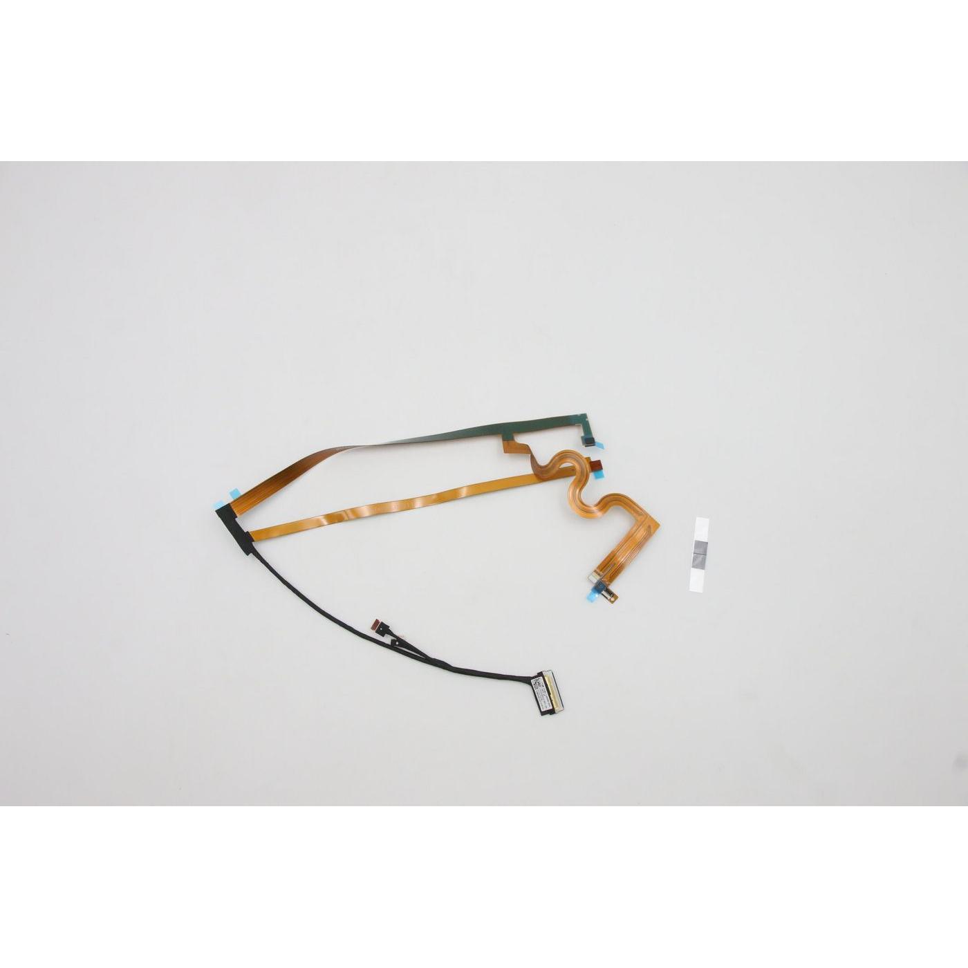 Lenovo Hconn 1vp M/B Cam Coa+Tef, Notebook Ersatzteile