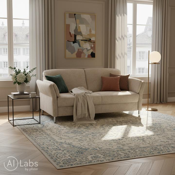 Immagine prodotto Dieter Knoll Collection Latina-S (2 posti)