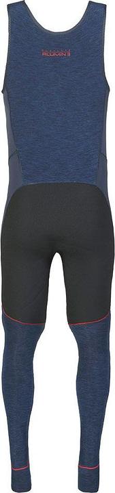 Actual product image Musto Flexlite Alumin Long John (XL)