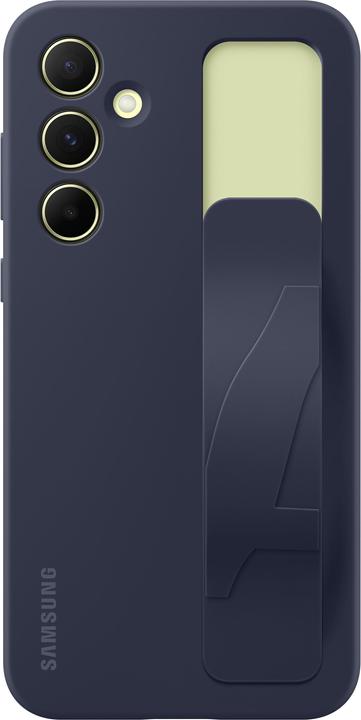 Samsung Étui à poignée sur pied (Samsung Galaxy A55)