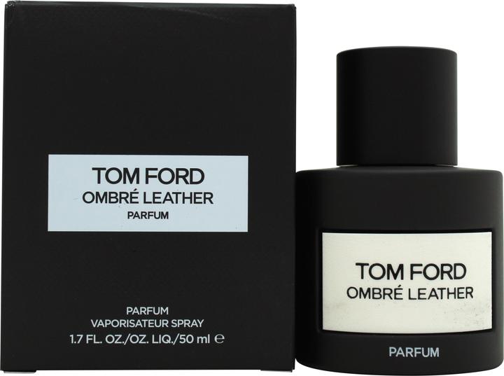 Image du produit Tom Ford Cuir Ombre (Eau de parfum, 50 ml)