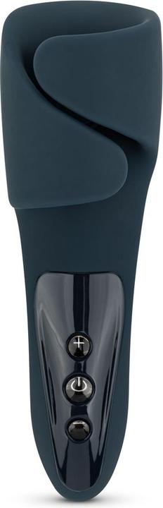 Produktbild Boners Elektrischer Masturbator Blau