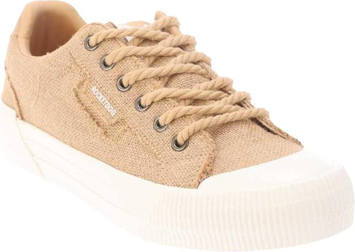 Produktbild Rocket Dog Sneaker Cheery Heidi Jute (38)