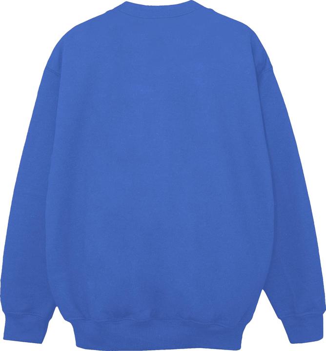 Produktbild Disney Bambi Christmas Wreath Sweatshirt (XXL)