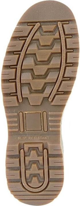 Actual product image Woodland Crazy Horse Leather Work Boots (48)