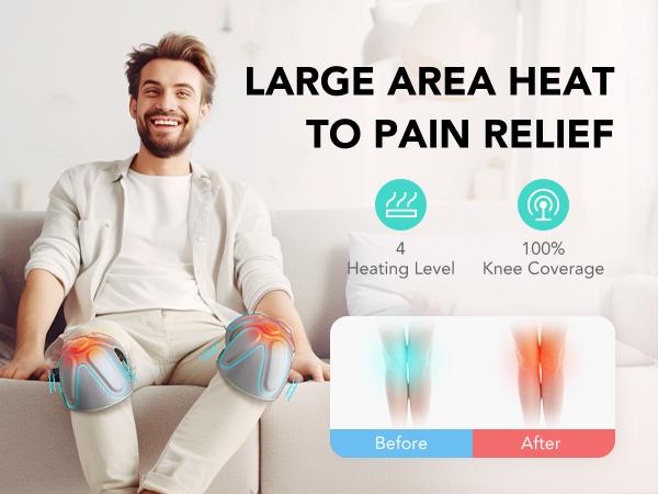 Produktbild SKG W3 Pro