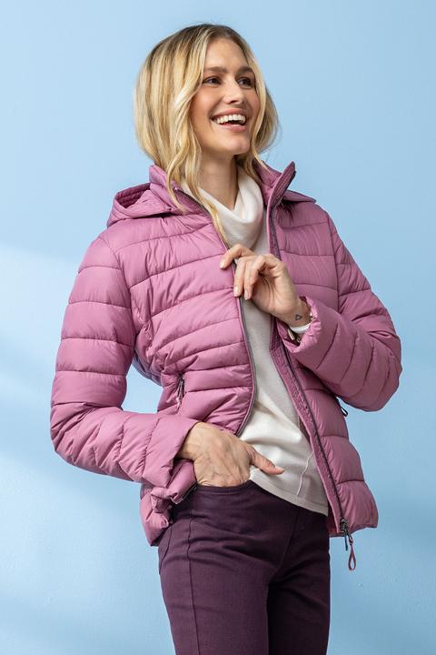 Produktbild Green Goose Damen Steppjacke (40)