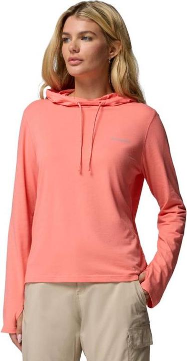 Produktbild Columbia Women's Sun Trek Hoodie II (L)