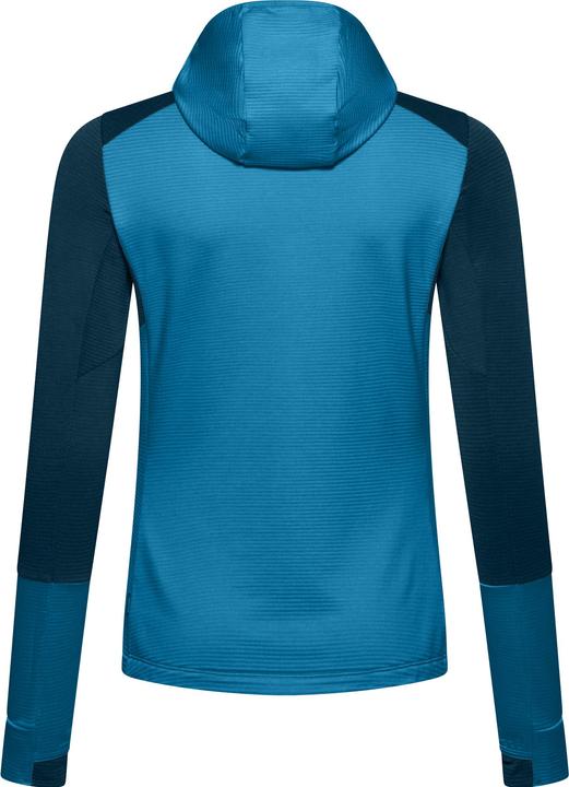 Image du produit Vaude Women's Monviso Hoody (XXS)