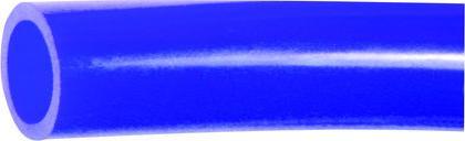 Actual product image Rs Pro Compressed Air Pipe Blue Polyethylene 8mm x