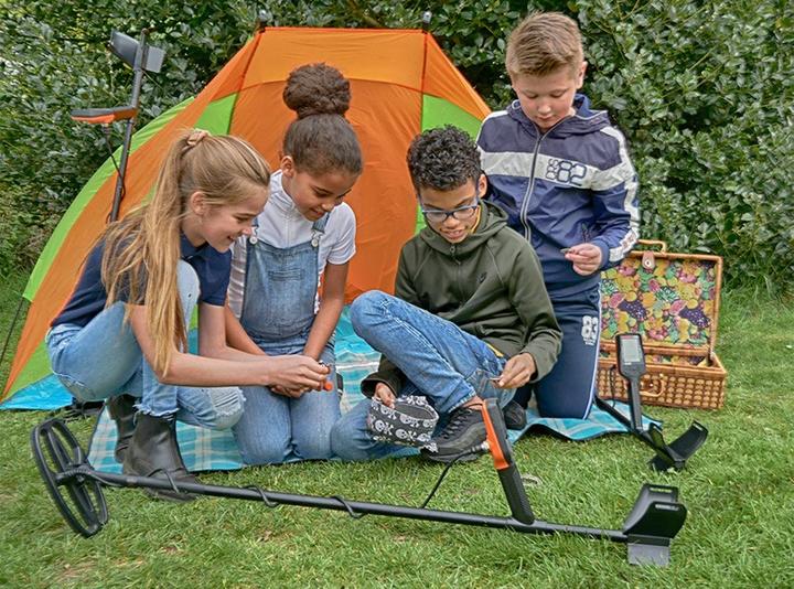 Immagine prodotto Quest X1 IDmaxX