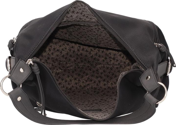 Actual product image Tom Tailor Caia shoulder bag 37 cm