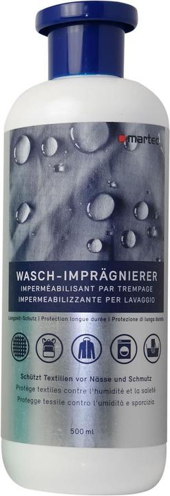 Martec Wasch-Imprägnierer (Flüssig)