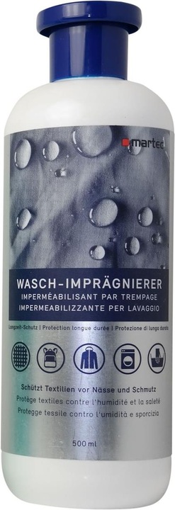 Martec Wasch-Imprägnierer (Flüssig)