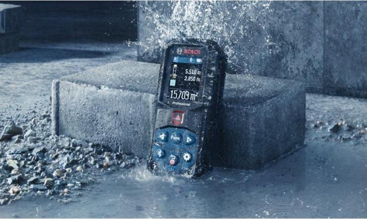 Produktbild Bosch Professional GLM 50-27 C (50 m, 635 nm, Laserentfernungsmesser)