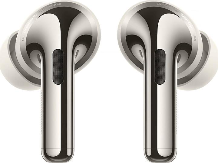 Produktbild OnePlus Buds Pro 3 (ANC, 6 h, Kabellos)
