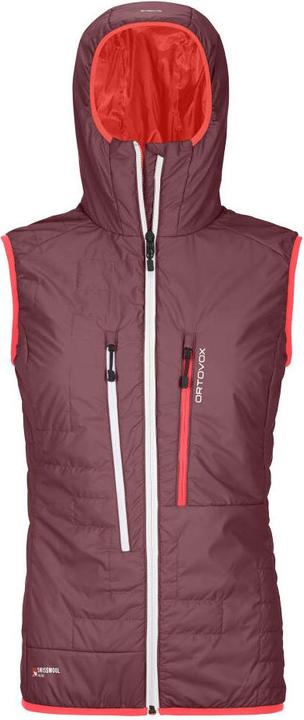 Produktbild Ortovox Piz Boe Vest (S)
