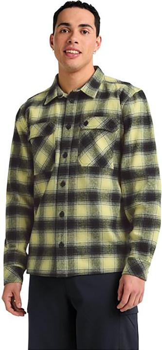 Immagine prodotto Jack Wolfskin Baja Flannel Shirt M (M)