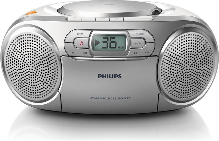 Produktbild Philips Az127 (FM, AM)