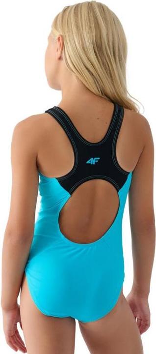 Produktbild 4F Kinderbadeanzug (146, 152)