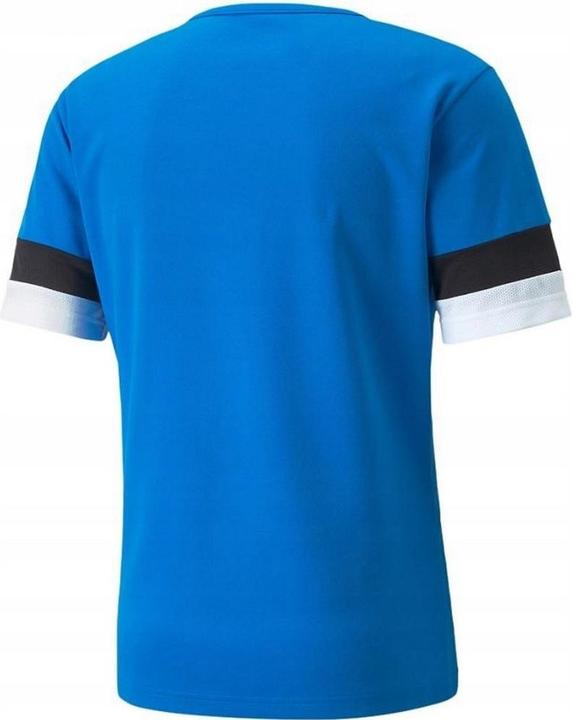 Produktbild Puma TeamRise TShirt (S)