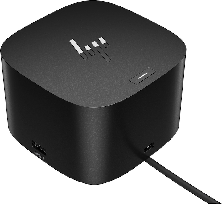 Productafbeelding HP Thunderbolt Dock G4 (Thunderbolt, 11 Havens)