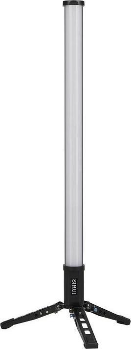 Actual product image Sirui Duken T120 Pro Telescopic RGB LED Light Bar 694-1142 mm with FB and App incl. Stand