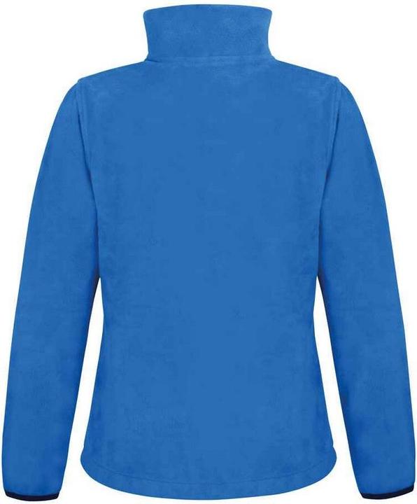 Produktbild Result Clothing Norse Fleecejacke Für Aussen (40)