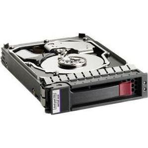 HPE Hewlett-Packard 146GB SAS 15.000Rpm 2,5 inch (0.15 TB), Festplatte