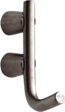 Actual product image Werkstarck Coat hook