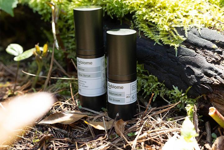 Produktbild Rebiome ReGlow Serum (30 ml)
