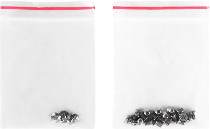 Produktbild Silverstone SST-G11909510-RT - 3.5" Festplattenkäfig für Rackmount Gehäuse RM400 / RM41-