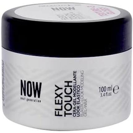 Image du produit Selective Professional Gel de modelage texture flexible (Cire capillaire, 100 ml)