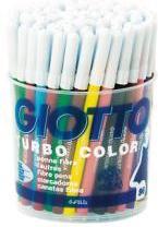 Image du produit Giotto Turbo Colour Multi 96 pièce(s) (96x)